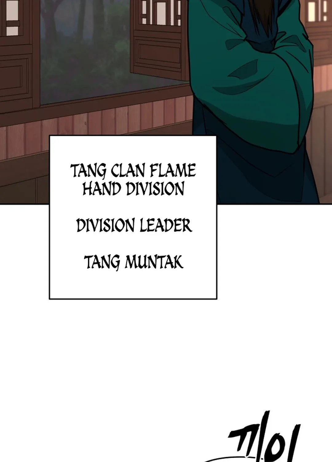 Read Administrator Kang Jin Lee chapter 149 image 46 on Lezhin