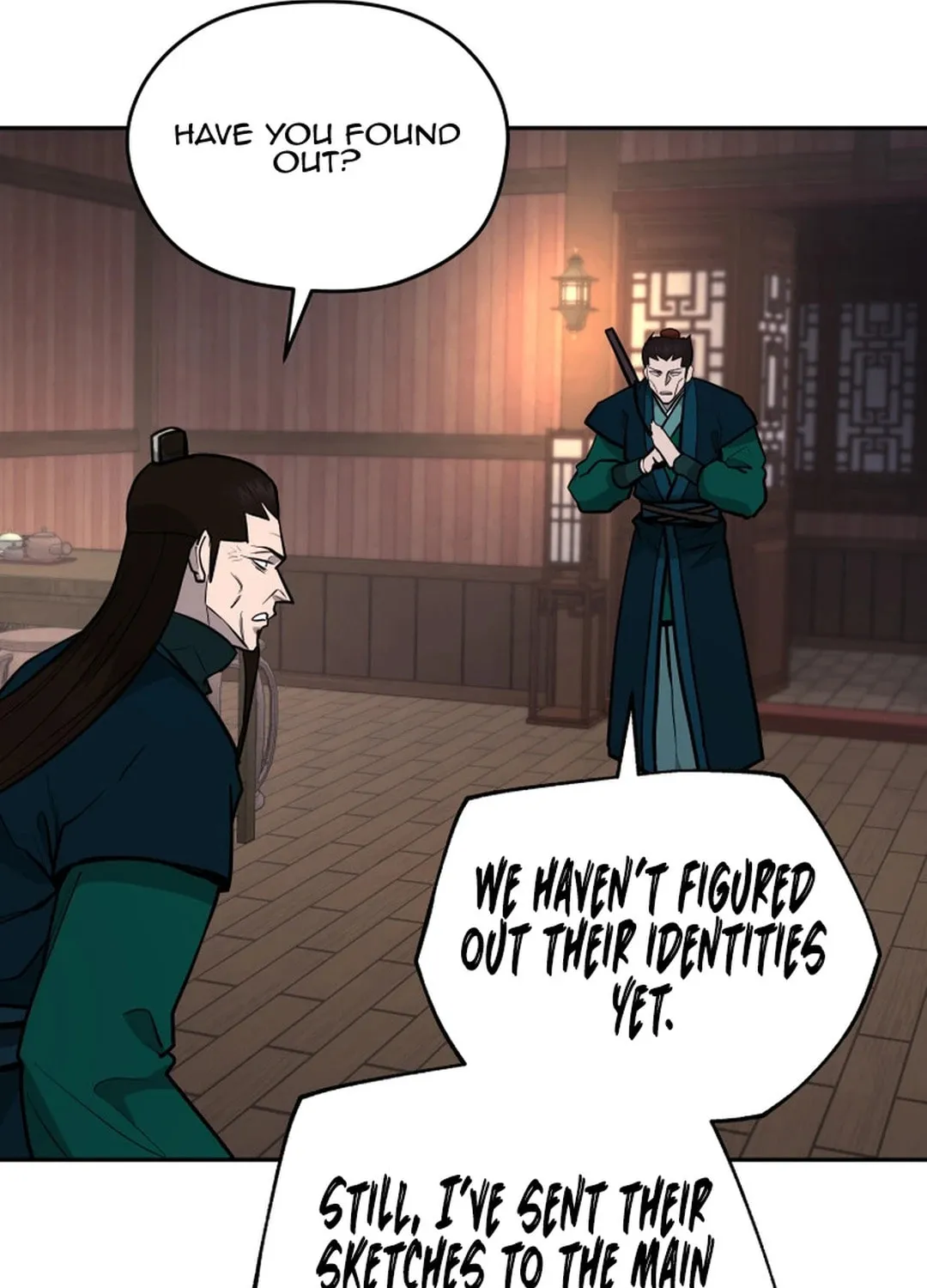 Read Administrator Kang Jin Lee chapter 149 image 49 on Lezhin