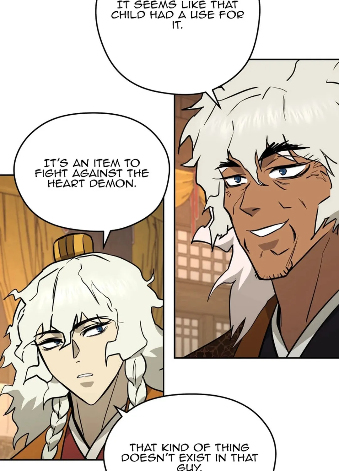 Read Administrator Kang Jin Lee chapter 149 image 5 on Lezhin