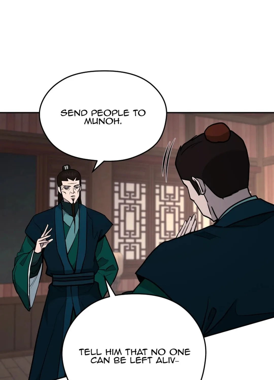 Read Administrator Kang Jin Lee chapter 149 image 53 on Lezhin