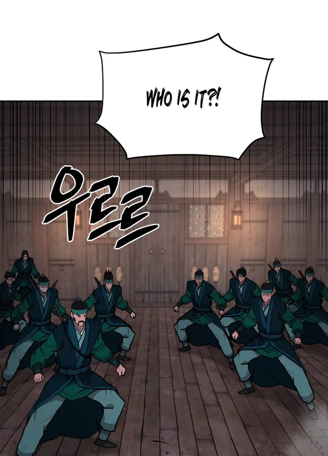 Read Administrator Kang Jin Lee chapter 149 image 56 on Lezhin