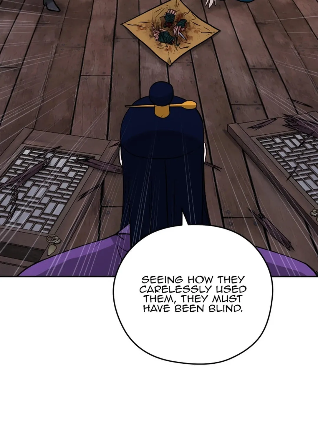 Read Administrator Kang Jin Lee chapter 149 image 67 on Lezhin