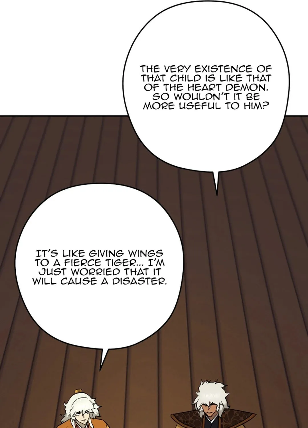 Read Administrator Kang Jin Lee chapter 149 image 7 on Lezhin