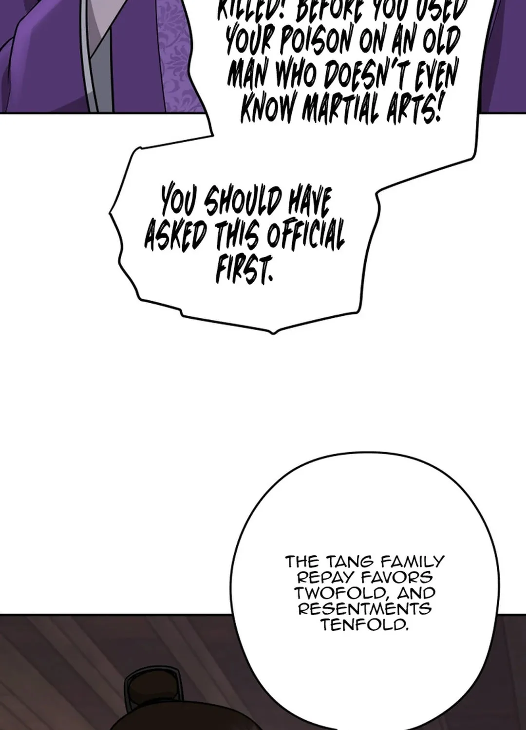 Read Administrator Kang Jin Lee chapter 149 image 74 on Lezhin