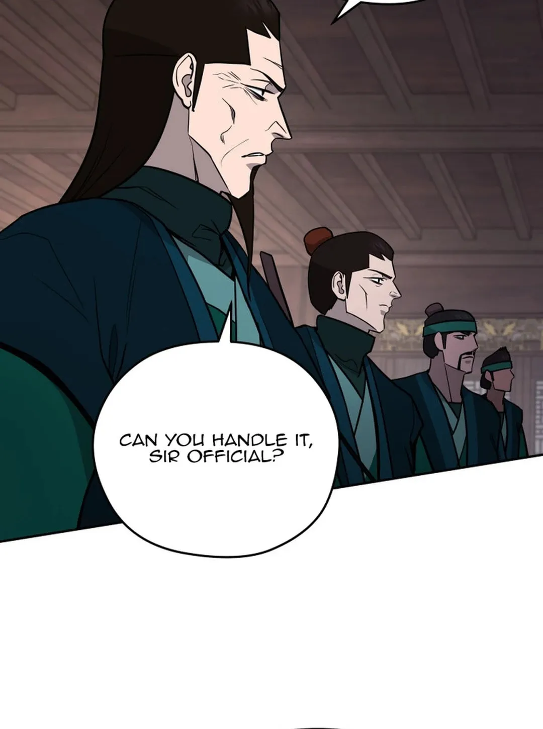 Read Administrator Kang Jin Lee chapter 149 image 75 on Lezhin