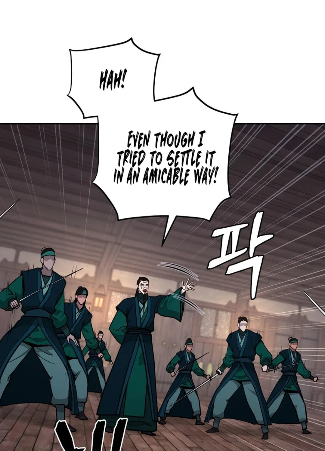 Read Administrator Kang Jin Lee chapter 149 image 81 on Lezhin