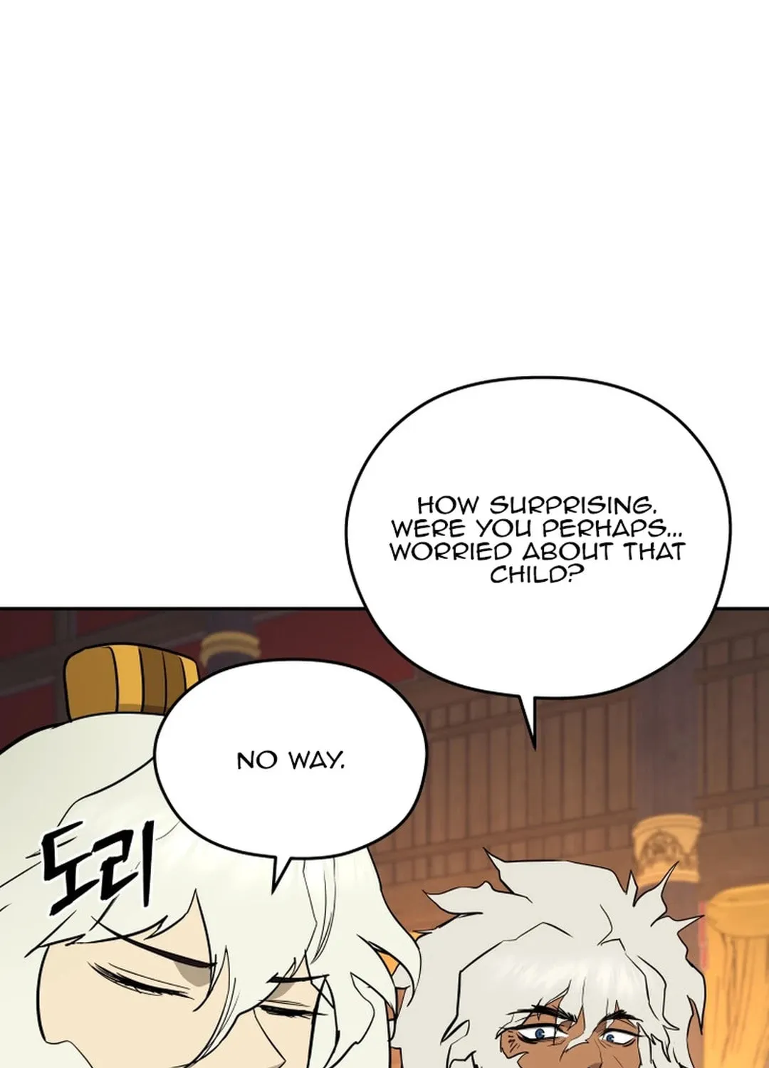 Read Administrator Kang Jin Lee chapter 149 image 9 on Lezhin