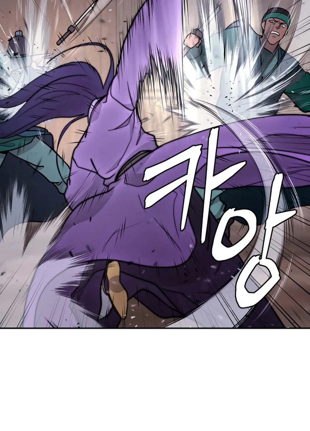 Read Administrator Kang Jin Lee chapter 149 image 92 on Lezhin