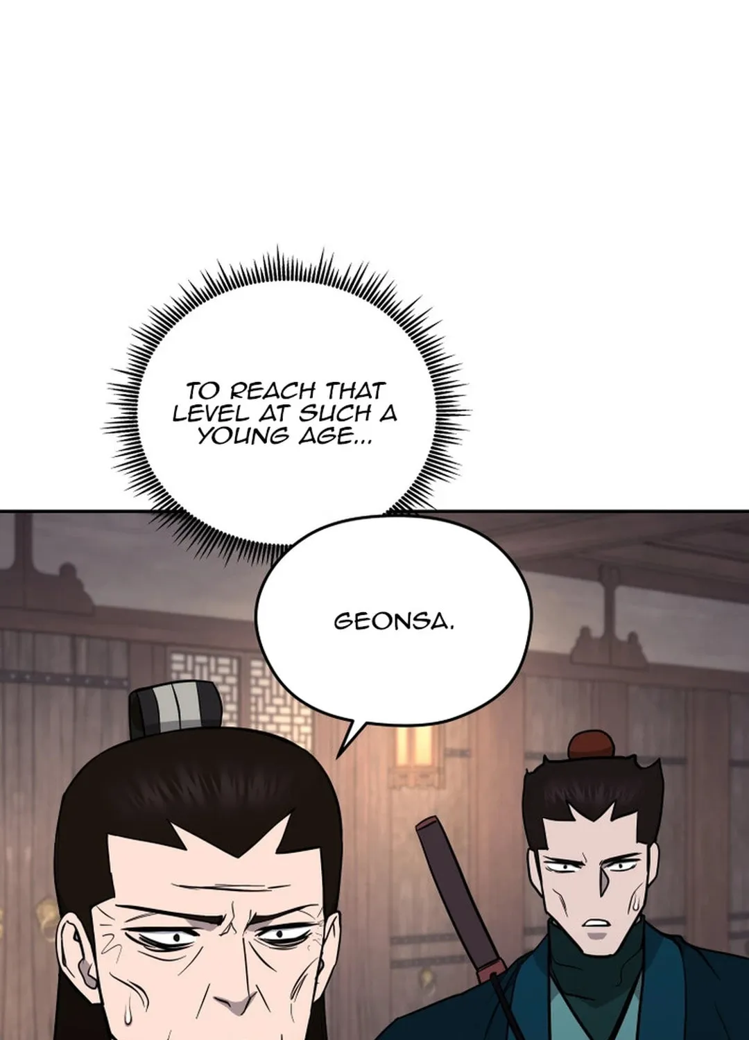 Read Administrator Kang Jin Lee chapter 149 image 93 on Lezhin