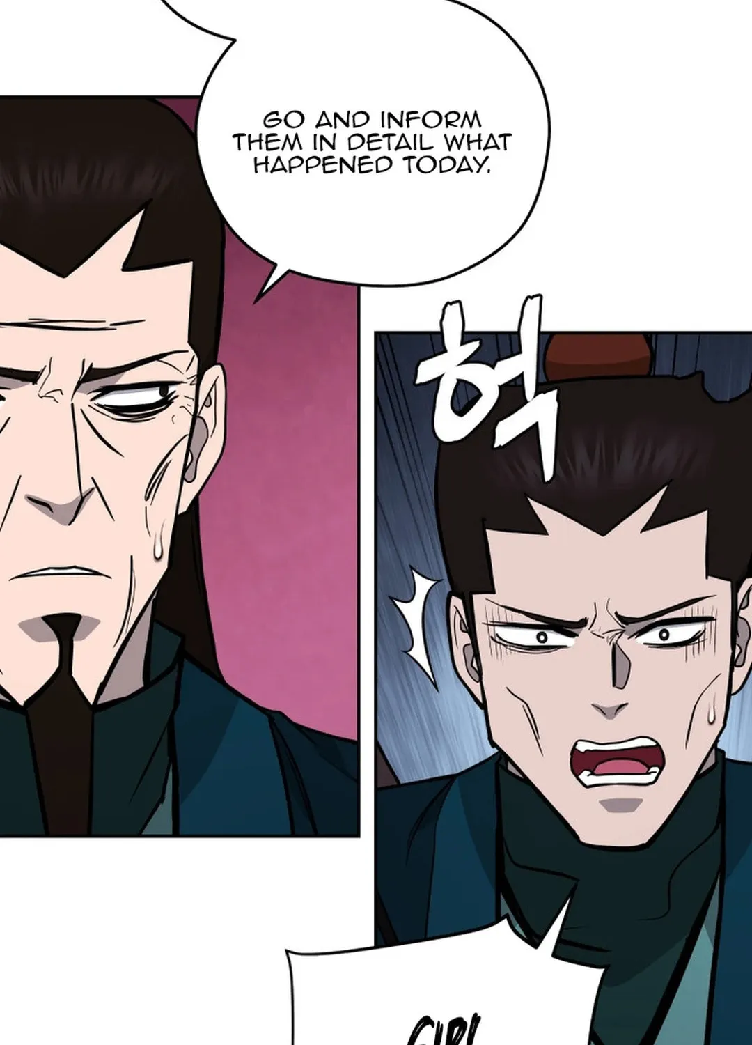 Read Administrator Kang Jin Lee chapter 149 image 95 on Lezhin