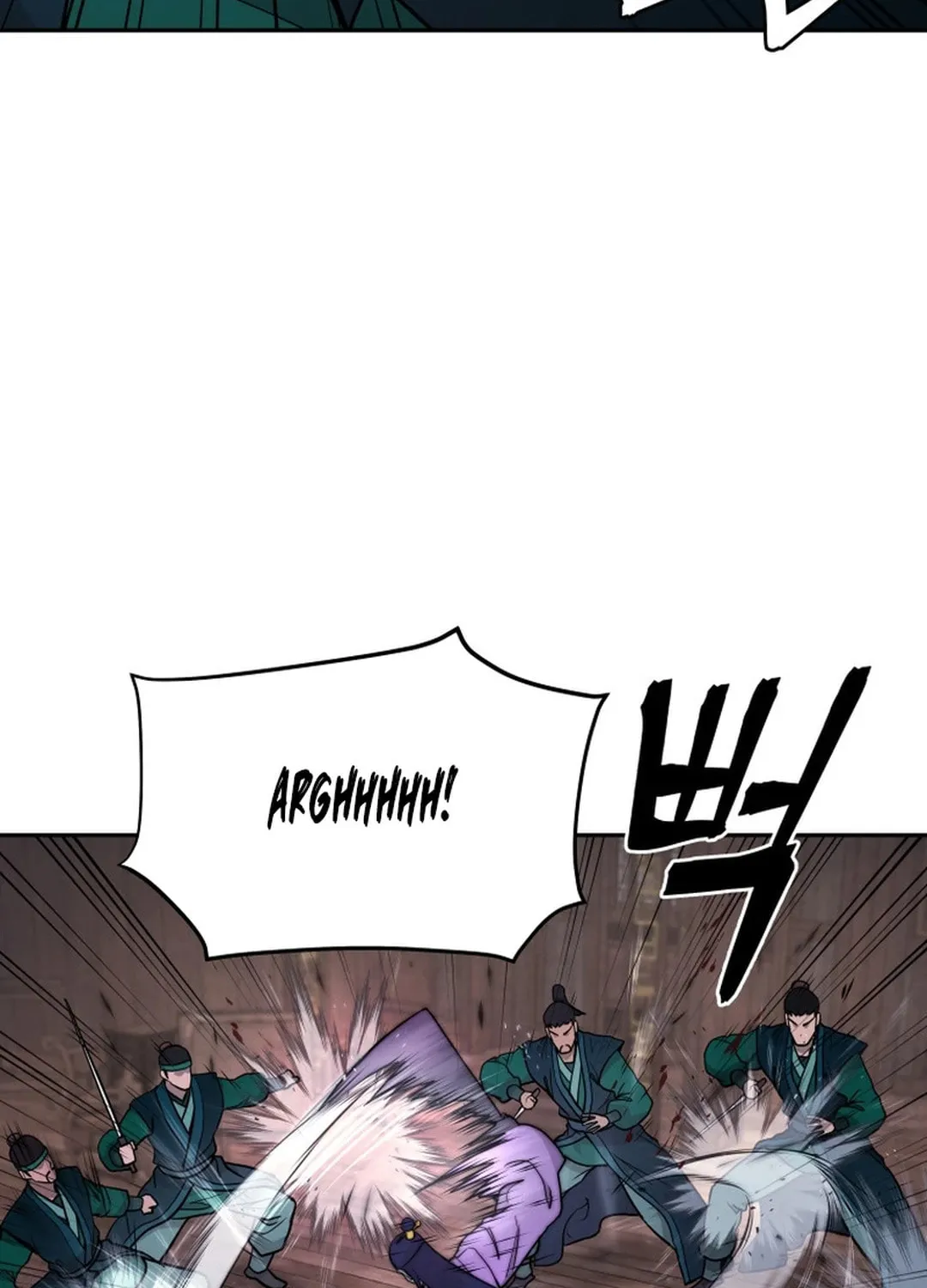 Read Administrator Kang Jin Lee chapter 149 image 98 on Lezhin