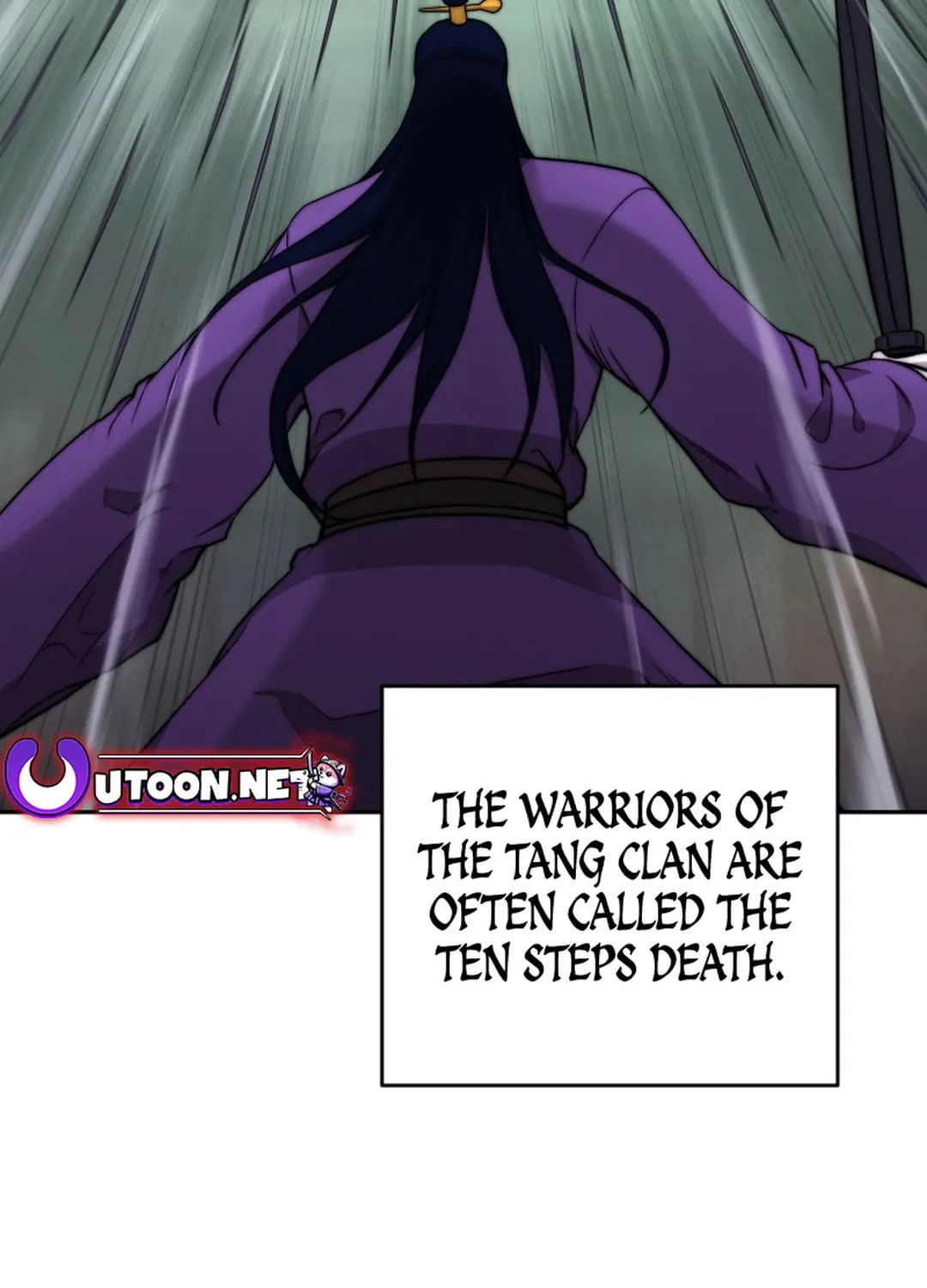 Read Administrator Kang Jin Lee chapter 150 image 2 on Lezhin