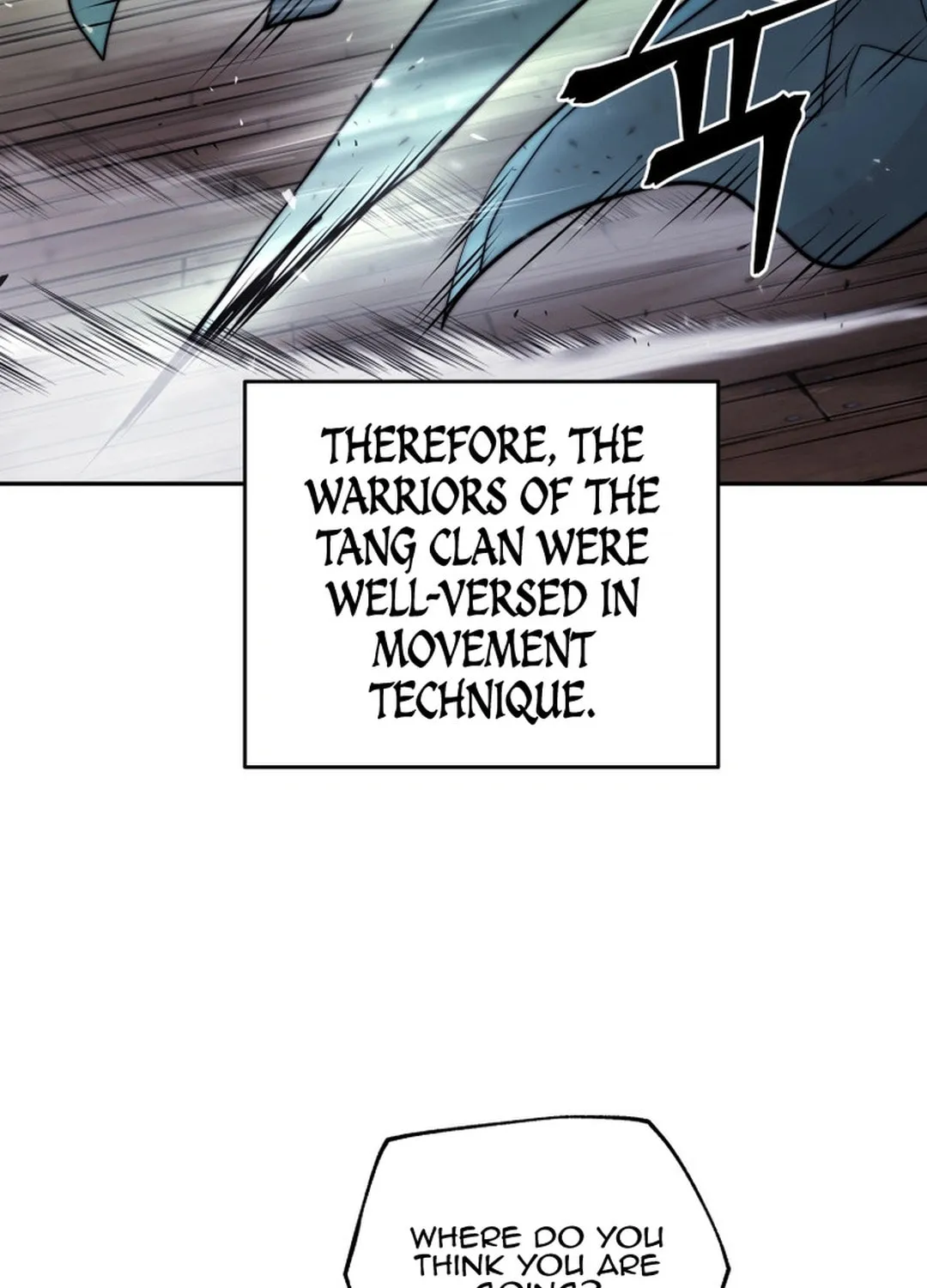 Read Administrator Kang Jin Lee chapter 150 image 28 on Lezhin