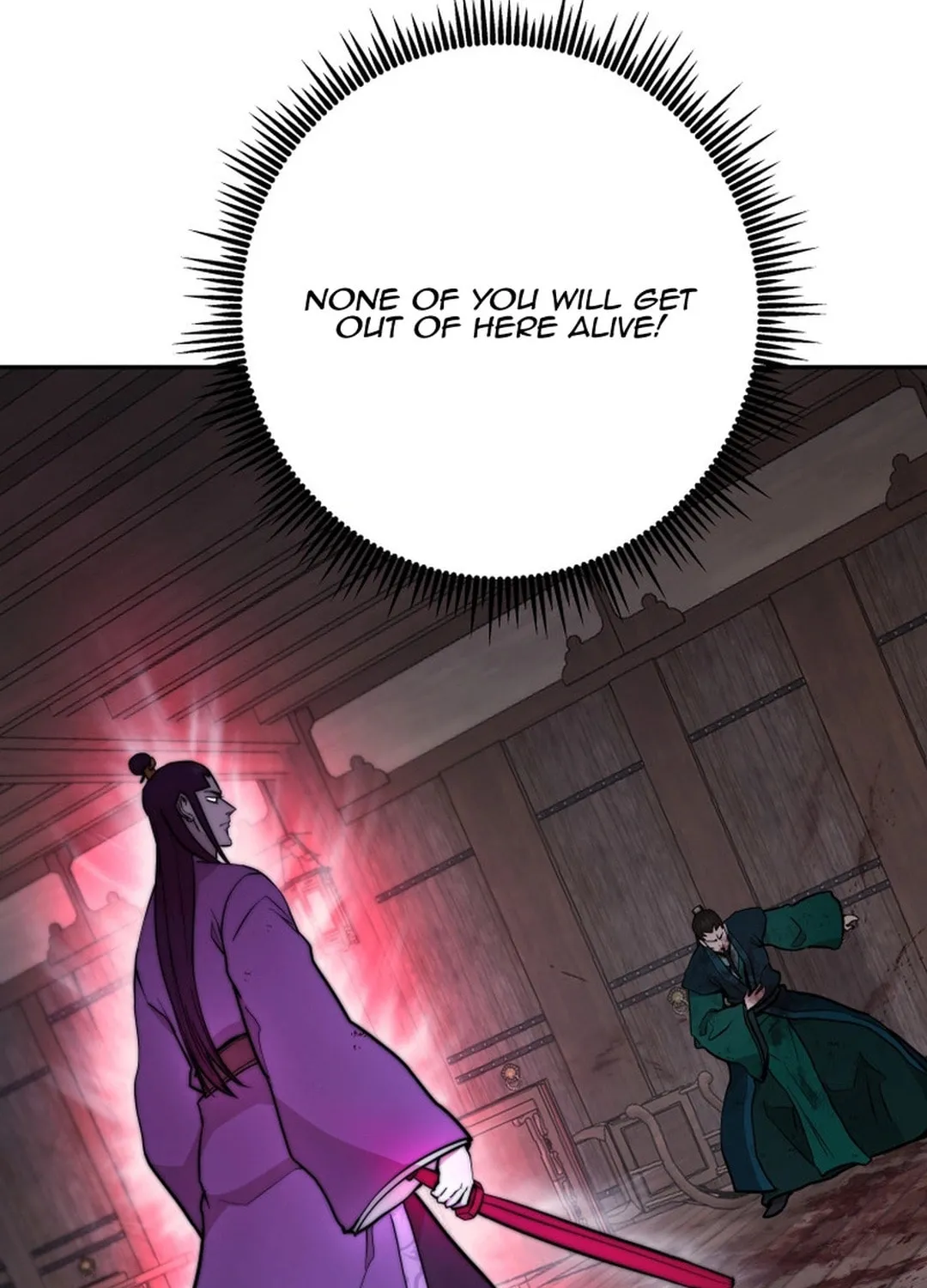 Read Administrator Kang Jin Lee chapter 150 image 36 on Lezhin