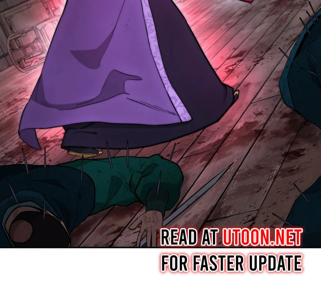 Read Administrator Kang Jin Lee chapter 150 image 37 on Lezhin
