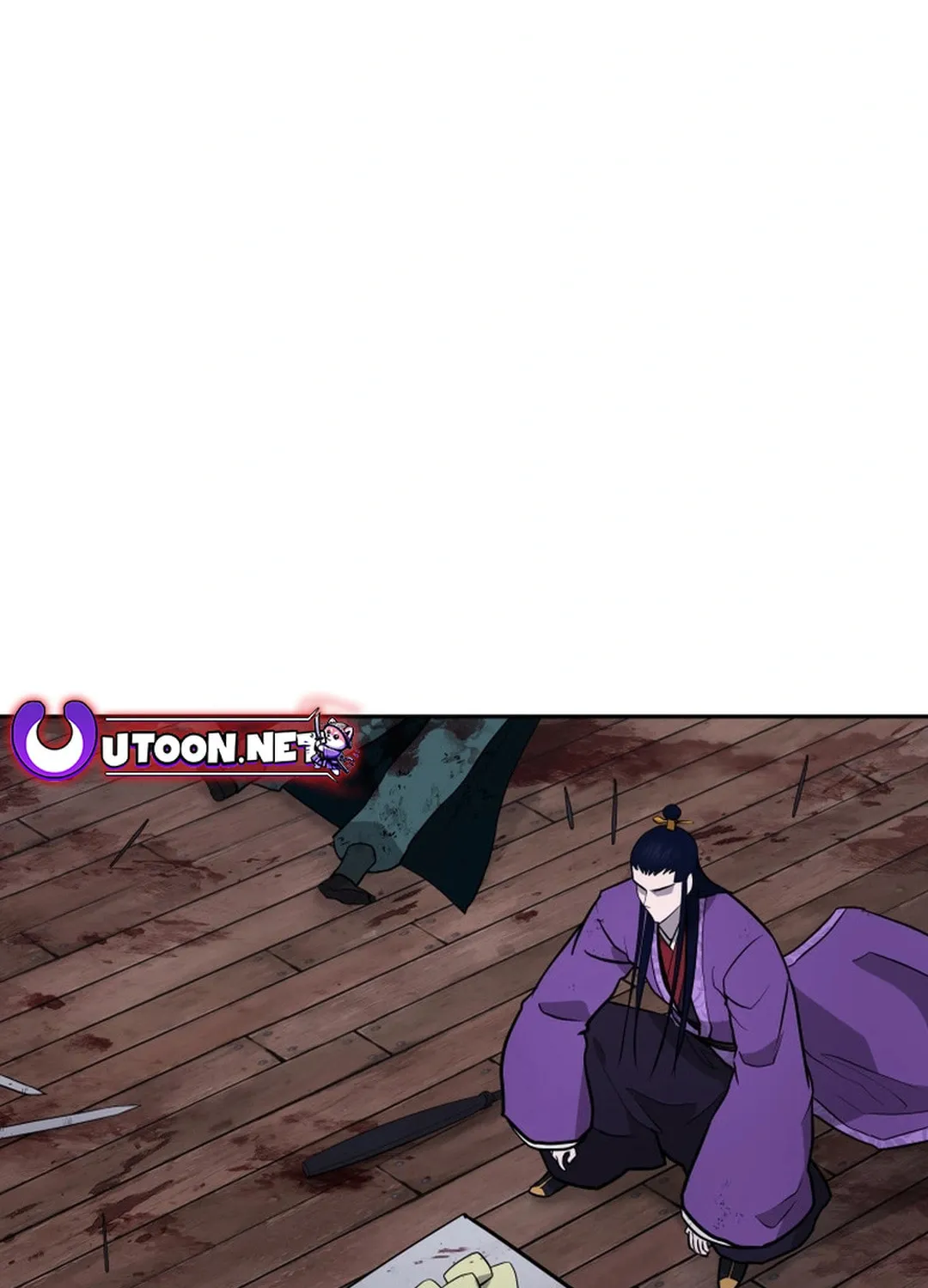 Read Administrator Kang Jin Lee chapter 150 image 41 on Lezhin