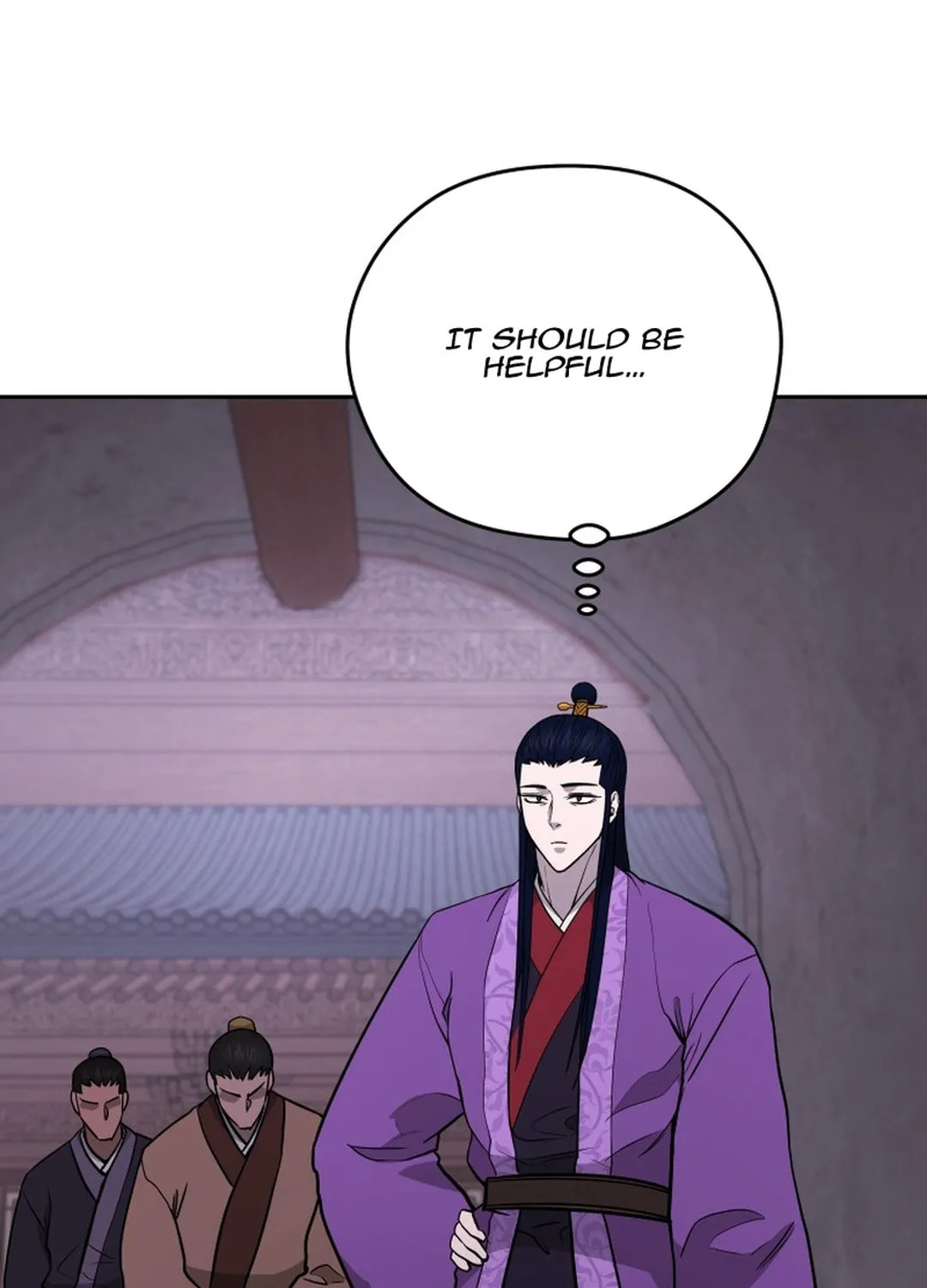 Read Administrator Kang Jin Lee chapter 150 image 55 on Lezhin