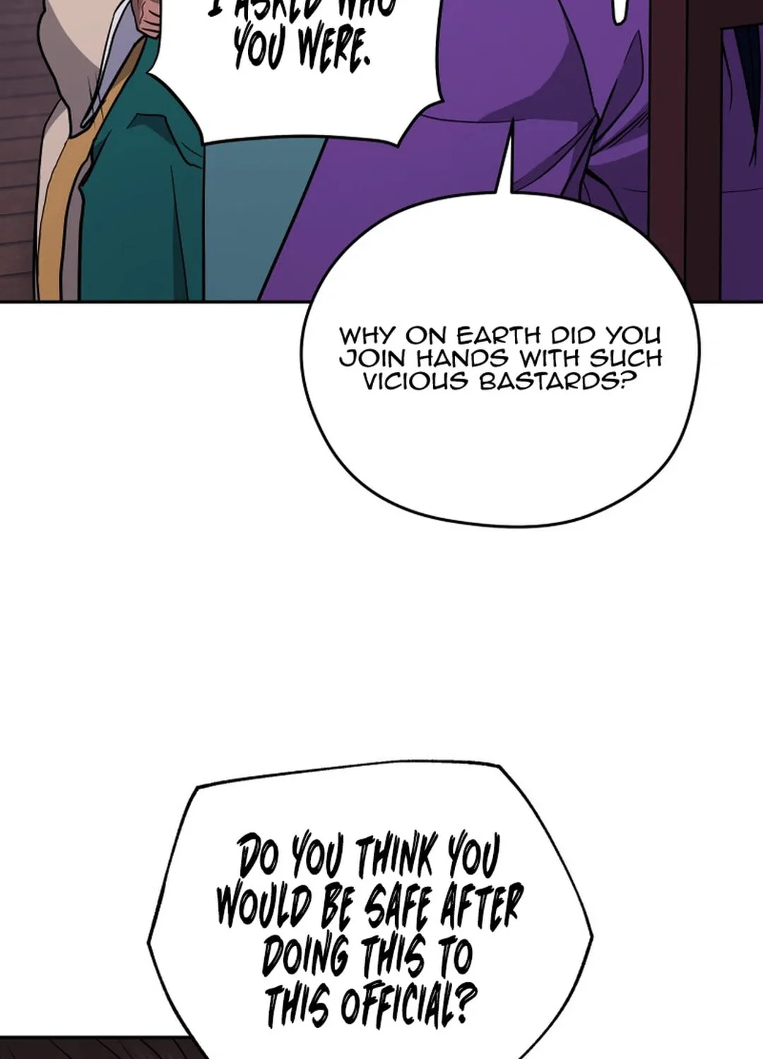 Read Administrator Kang Jin Lee chapter 150 image 68 on Lezhin