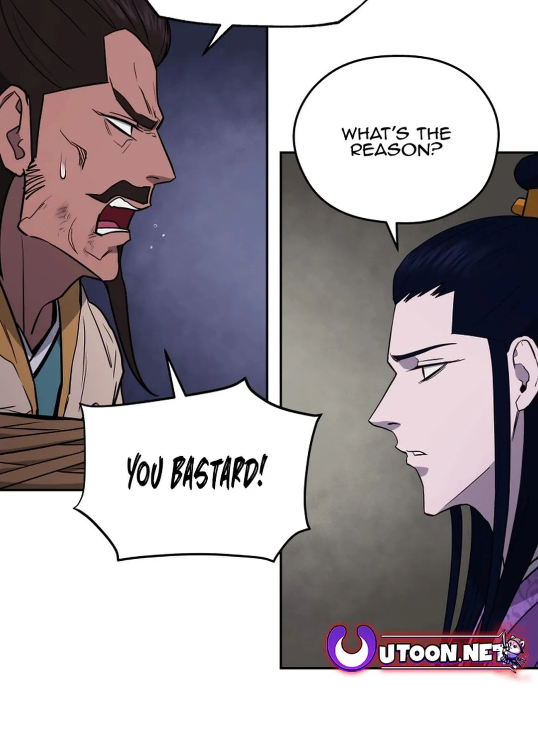 Read Administrator Kang Jin Lee chapter 150 image 69 on Lezhin