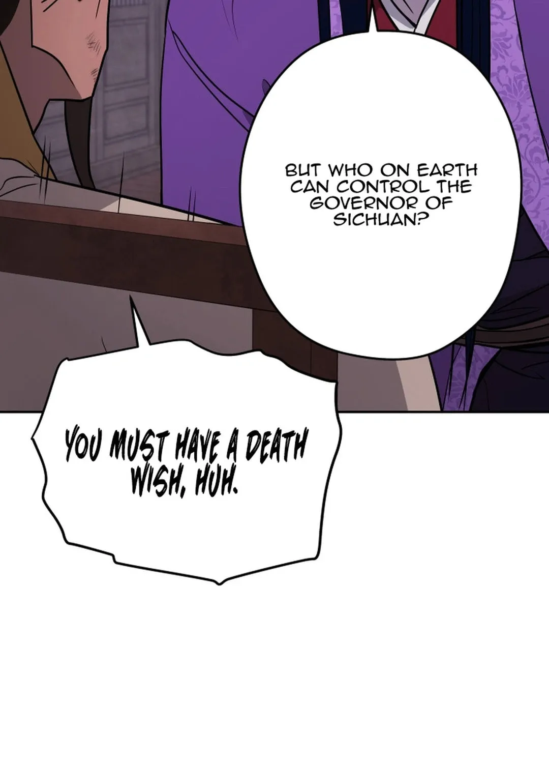Read Administrator Kang Jin Lee chapter 150 image 71 on Lezhin