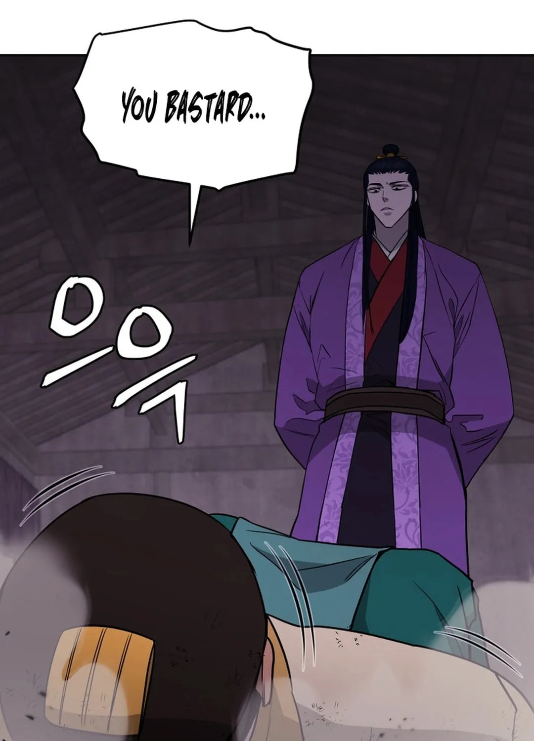 Read Administrator Kang Jin Lee chapter 150 image 76 on Lezhin