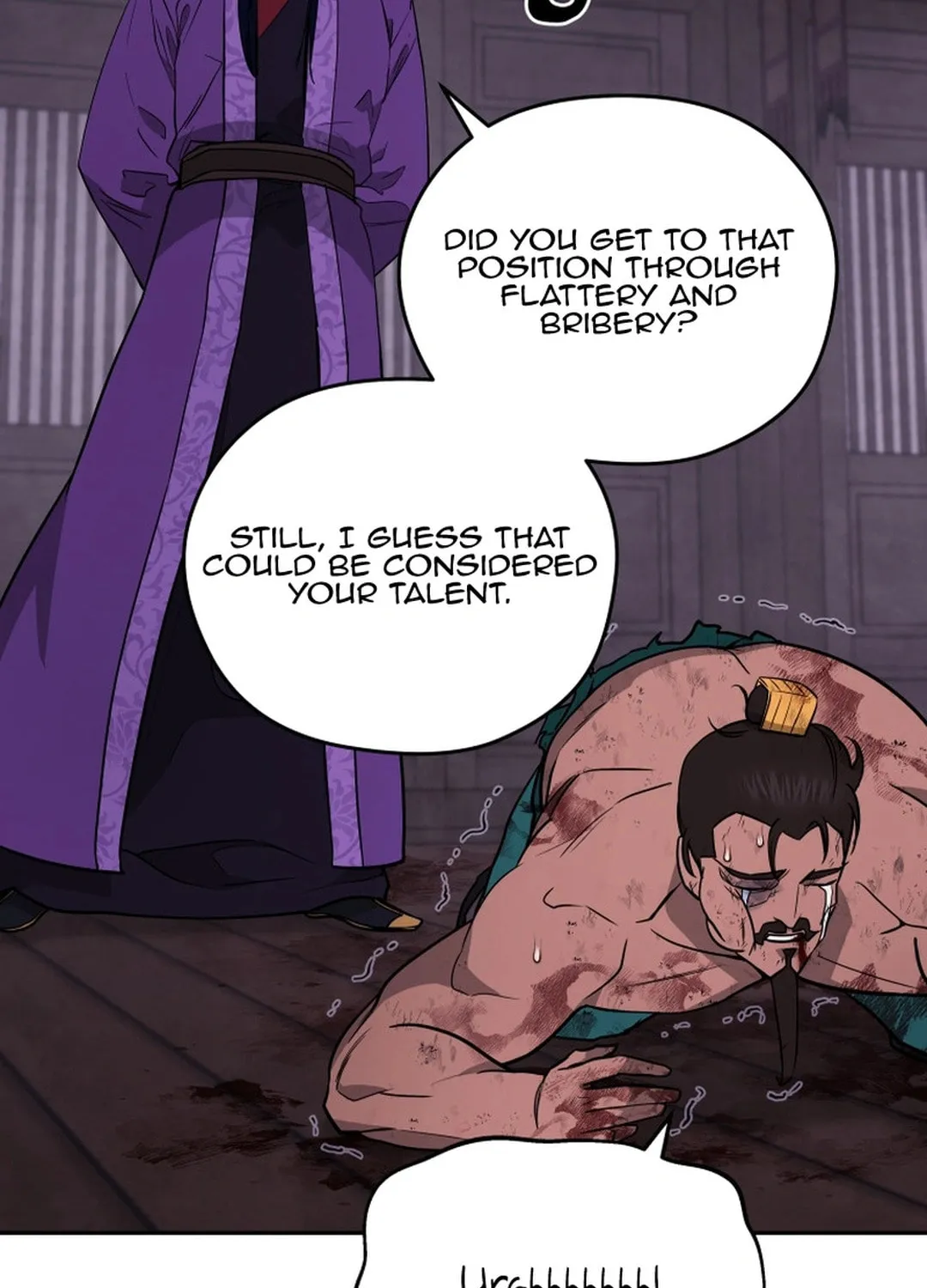 Read Administrator Kang Jin Lee chapter 150 image 91 on Lezhin