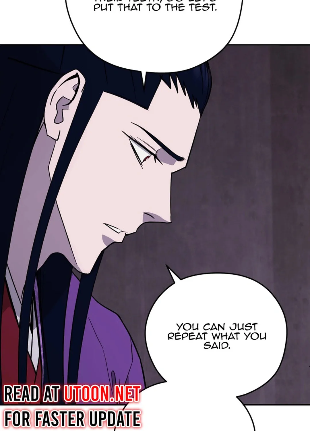 Read Administrator Kang Jin Lee chapter 150 image 95 on Lezhin