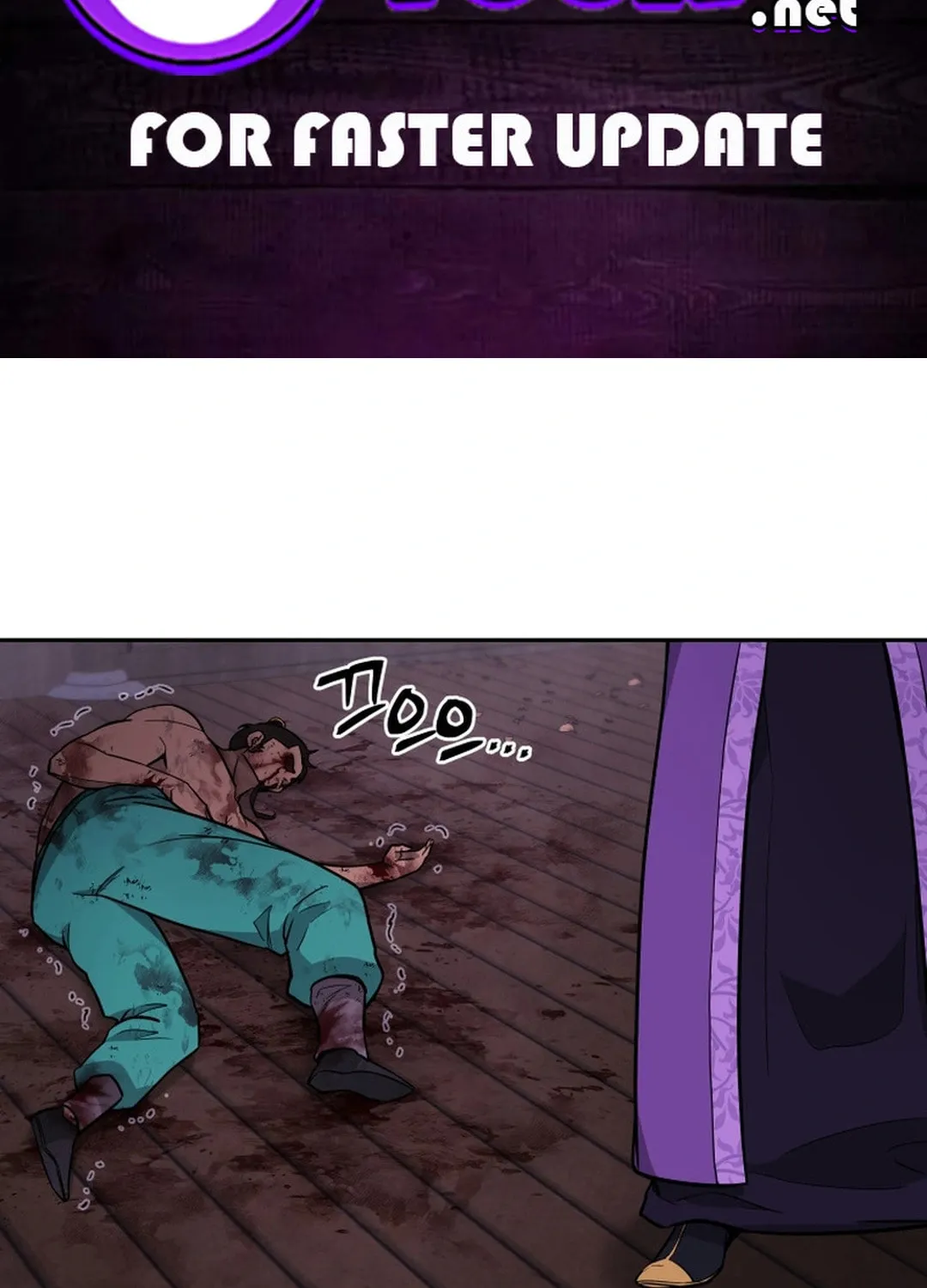 Read Administrator Kang Jin Lee chapter 151 image 1 on Lezhin