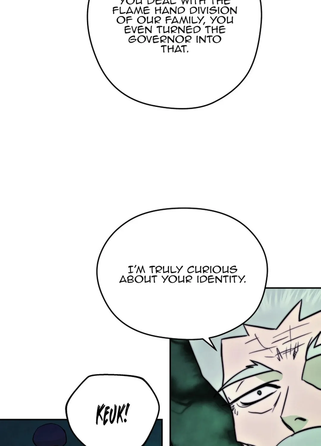 Read Administrator Kang Jin Lee chapter 151 image 10 on Lezhin