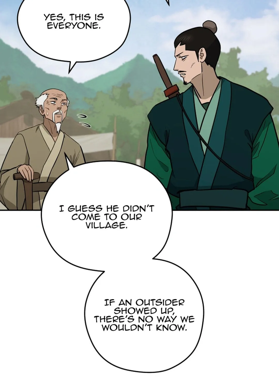 Read Administrator Kang Jin Lee chapter 151 image 100 on Lezhin