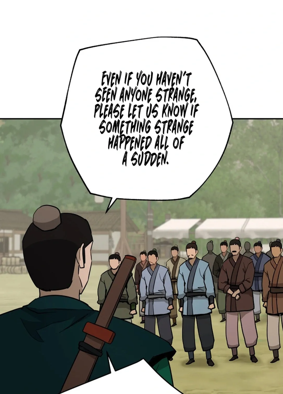 Read Administrator Kang Jin Lee chapter 151 image 103 on Lezhin