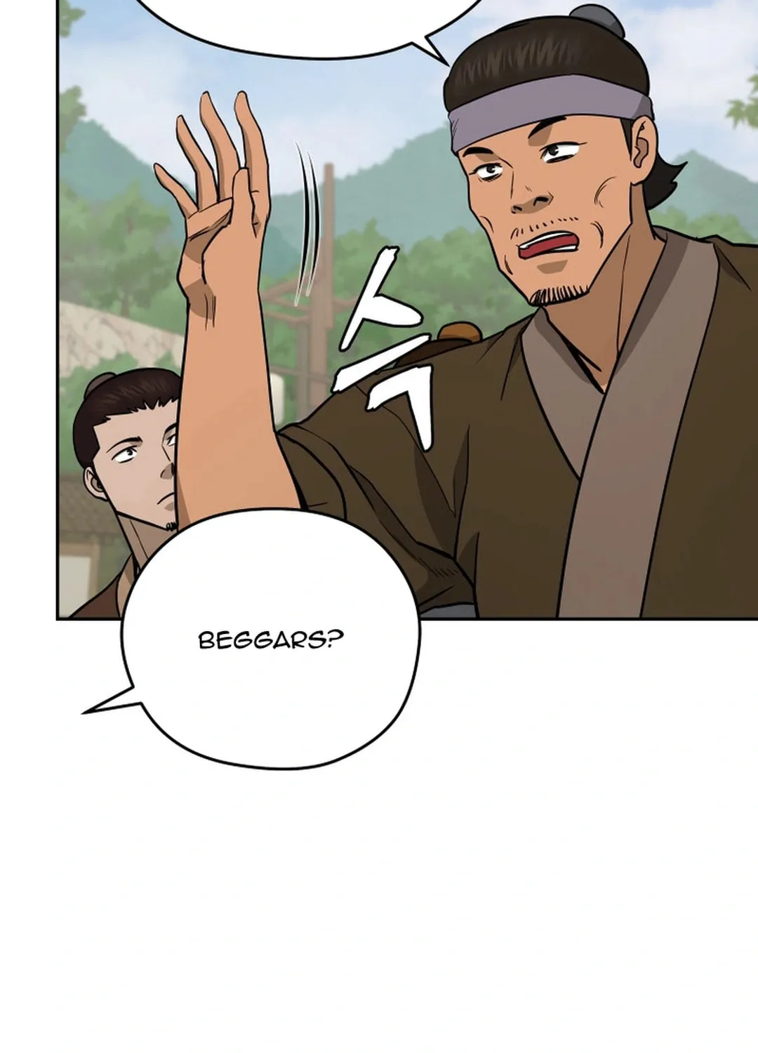Read Administrator Kang Jin Lee chapter 151 image 105 on Lezhin