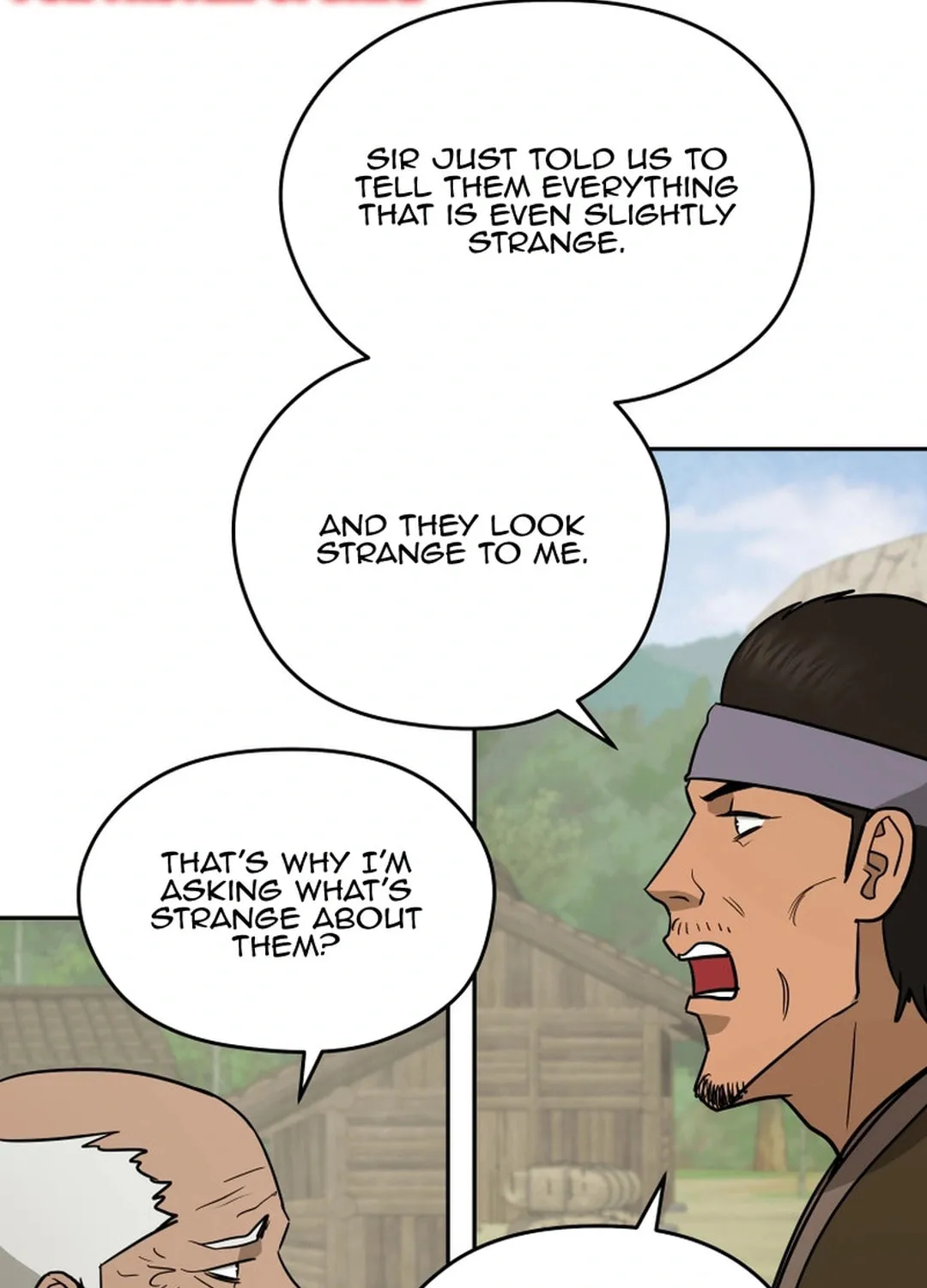 Read Administrator Kang Jin Lee chapter 151 image 108 on Lezhin