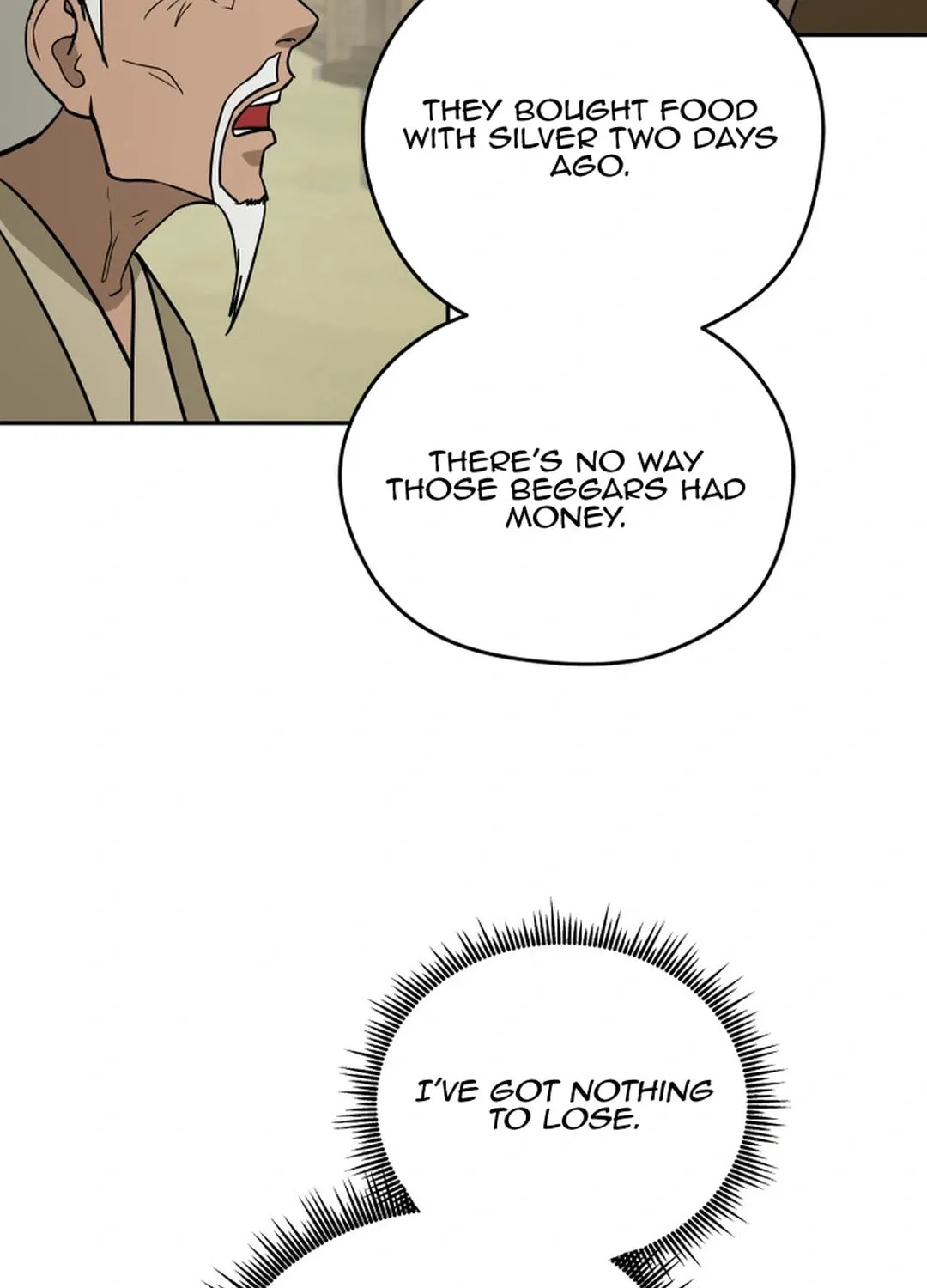 Read Administrator Kang Jin Lee chapter 151 image 109 on Lezhin