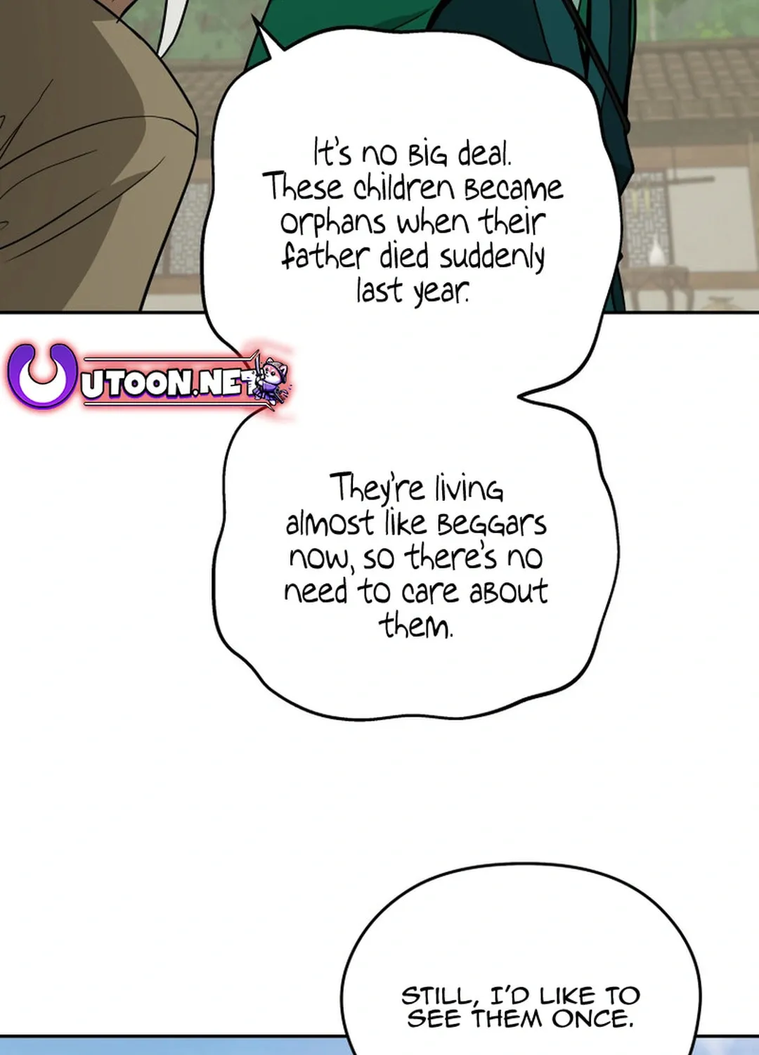 Read Administrator Kang Jin Lee chapter 151 image 112 on Lezhin