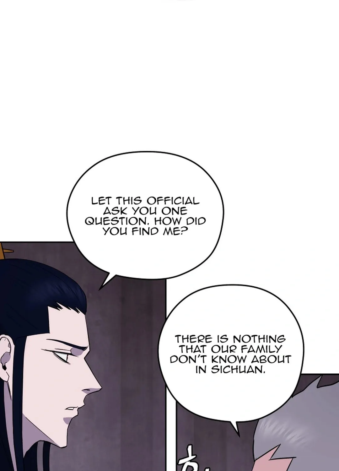 Read Administrator Kang Jin Lee chapter 151 image 14 on Lezhin