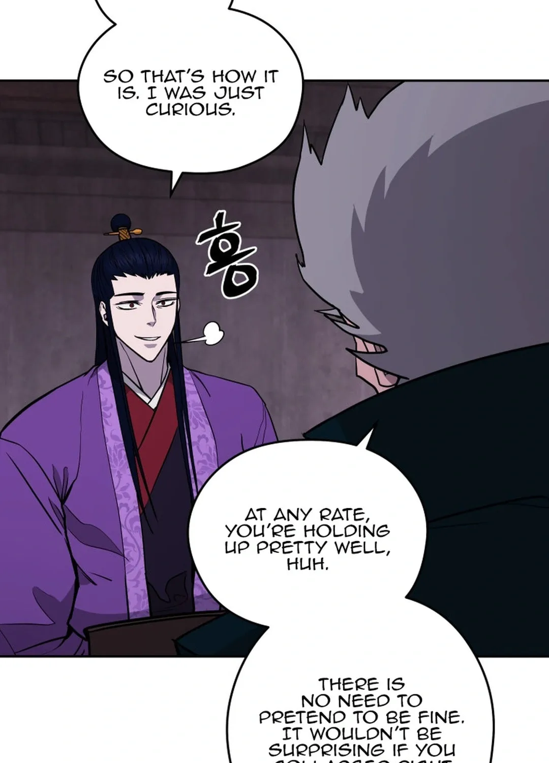 Read Administrator Kang Jin Lee chapter 151 image 16 on Lezhin