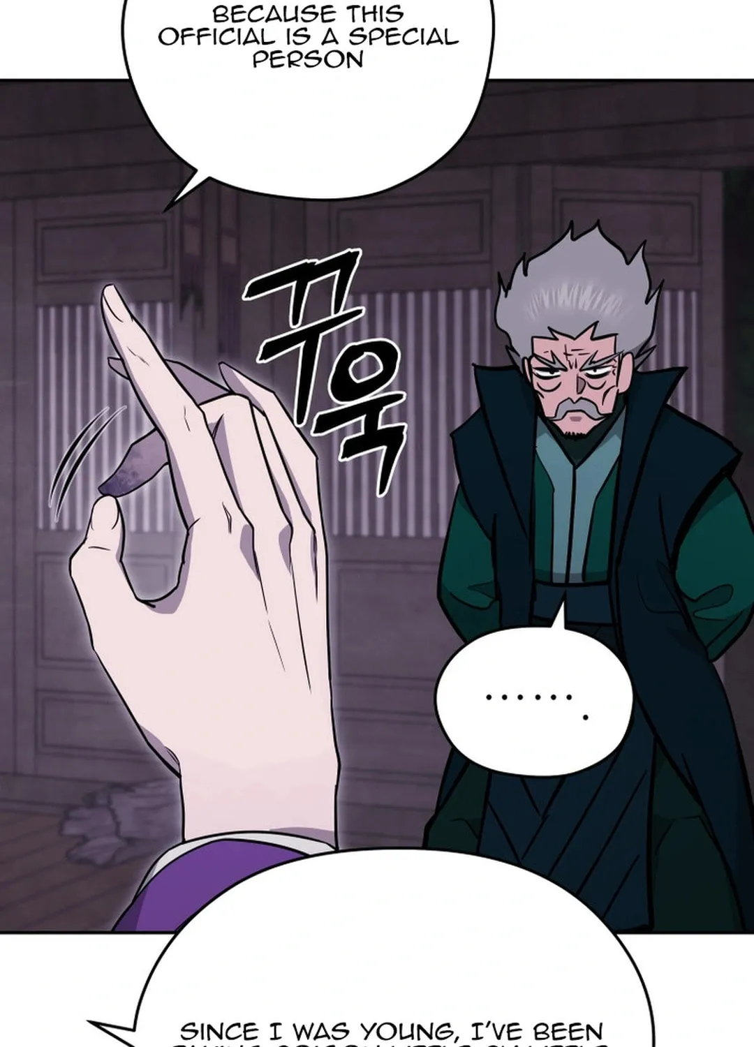 Read Administrator Kang Jin Lee chapter 151 image 19 on Lezhin