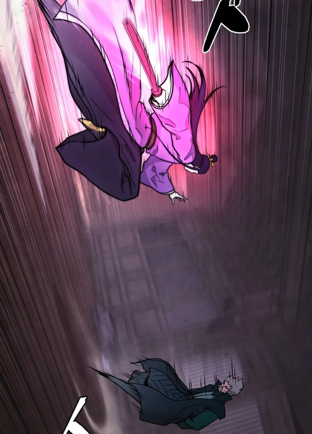 Read Administrator Kang Jin Lee chapter 151 image 24 on Lezhin