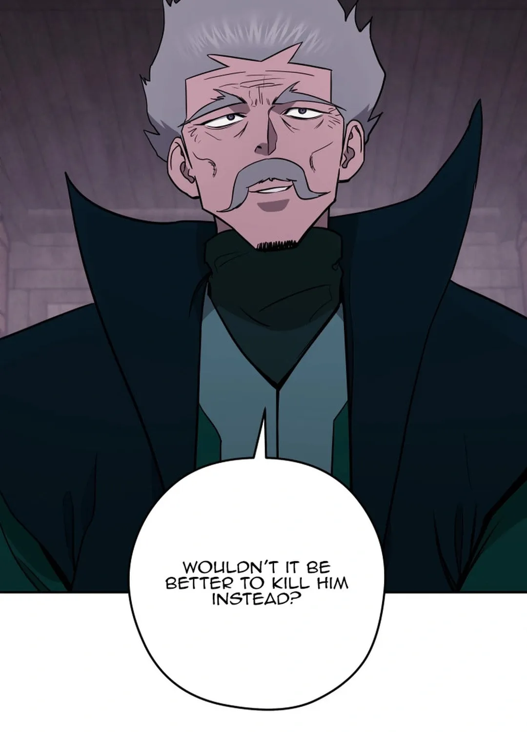 Read Administrator Kang Jin Lee chapter 151 image 3 on Lezhin