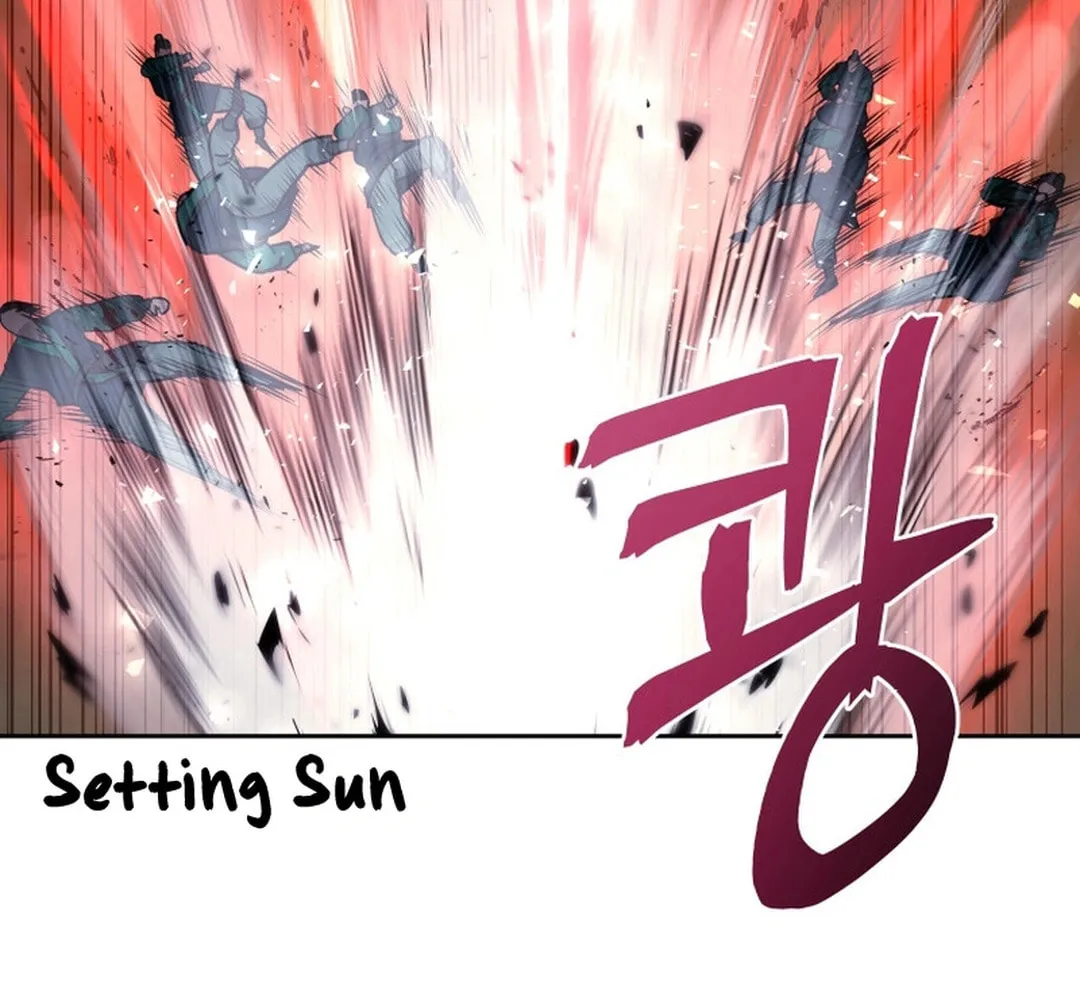 Read Administrator Kang Jin Lee chapter 151 image 34 on Lezhin
