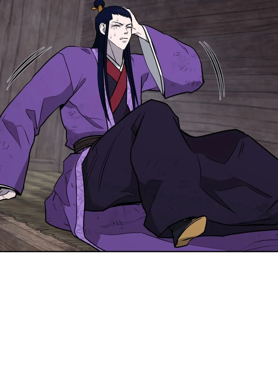 Read Administrator Kang Jin Lee chapter 151 image 49 on Lezhin