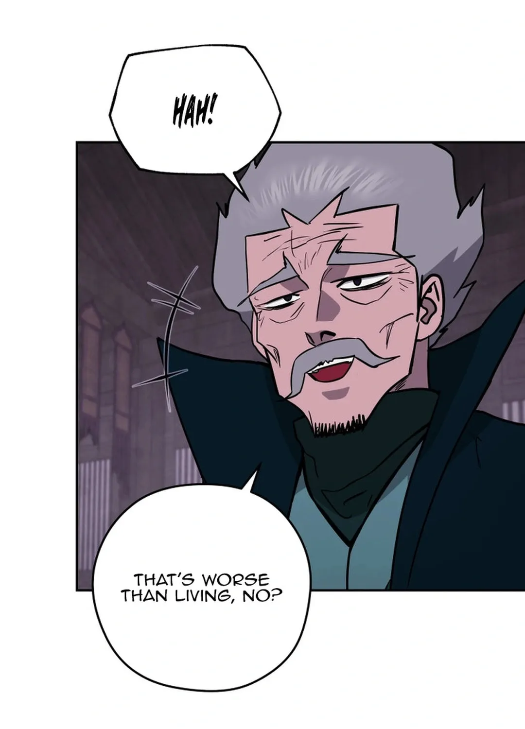 Read Administrator Kang Jin Lee chapter 151 image 5 on Lezhin
