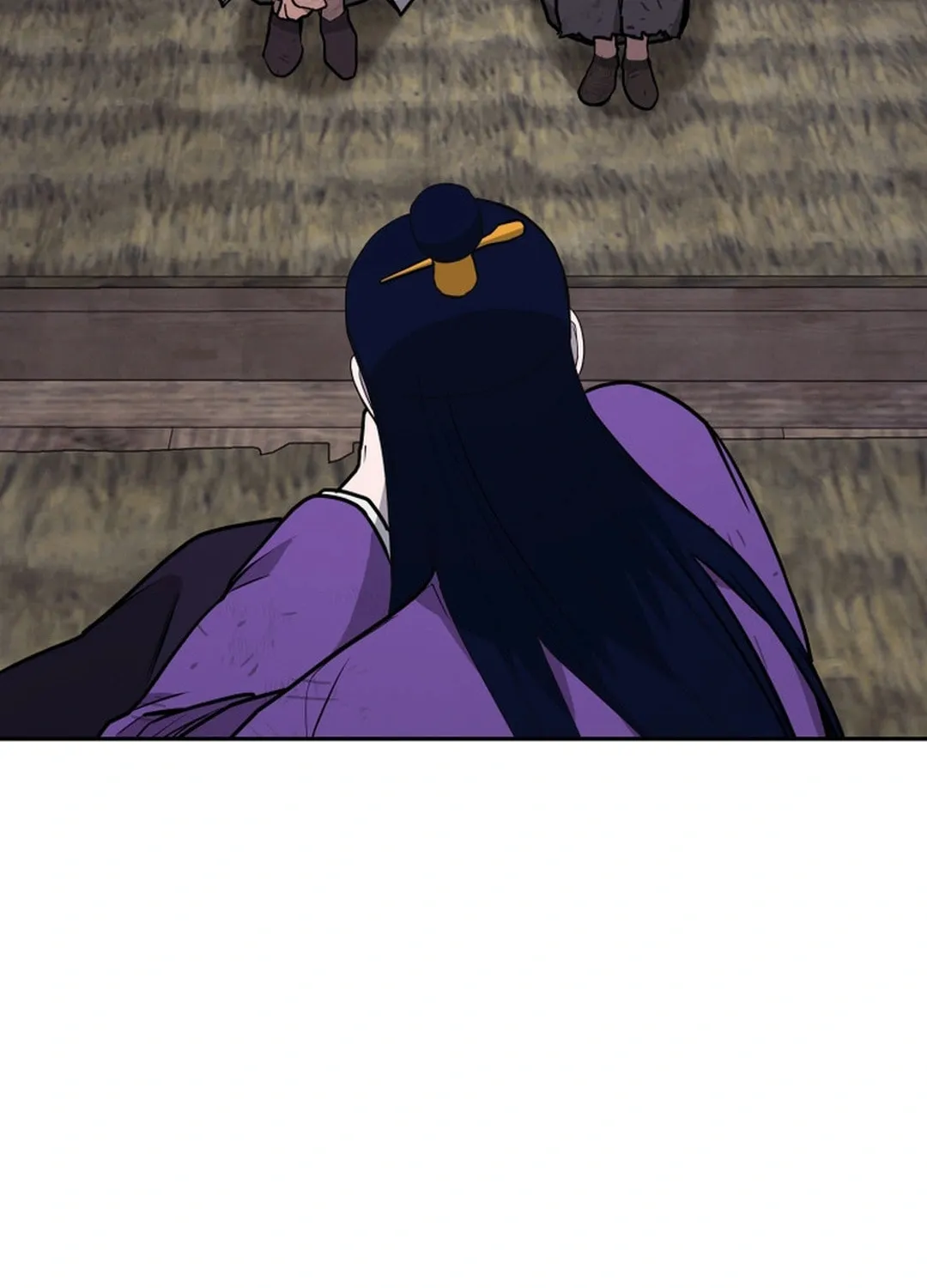 Read Administrator Kang Jin Lee chapter 151 image 52 on Lezhin