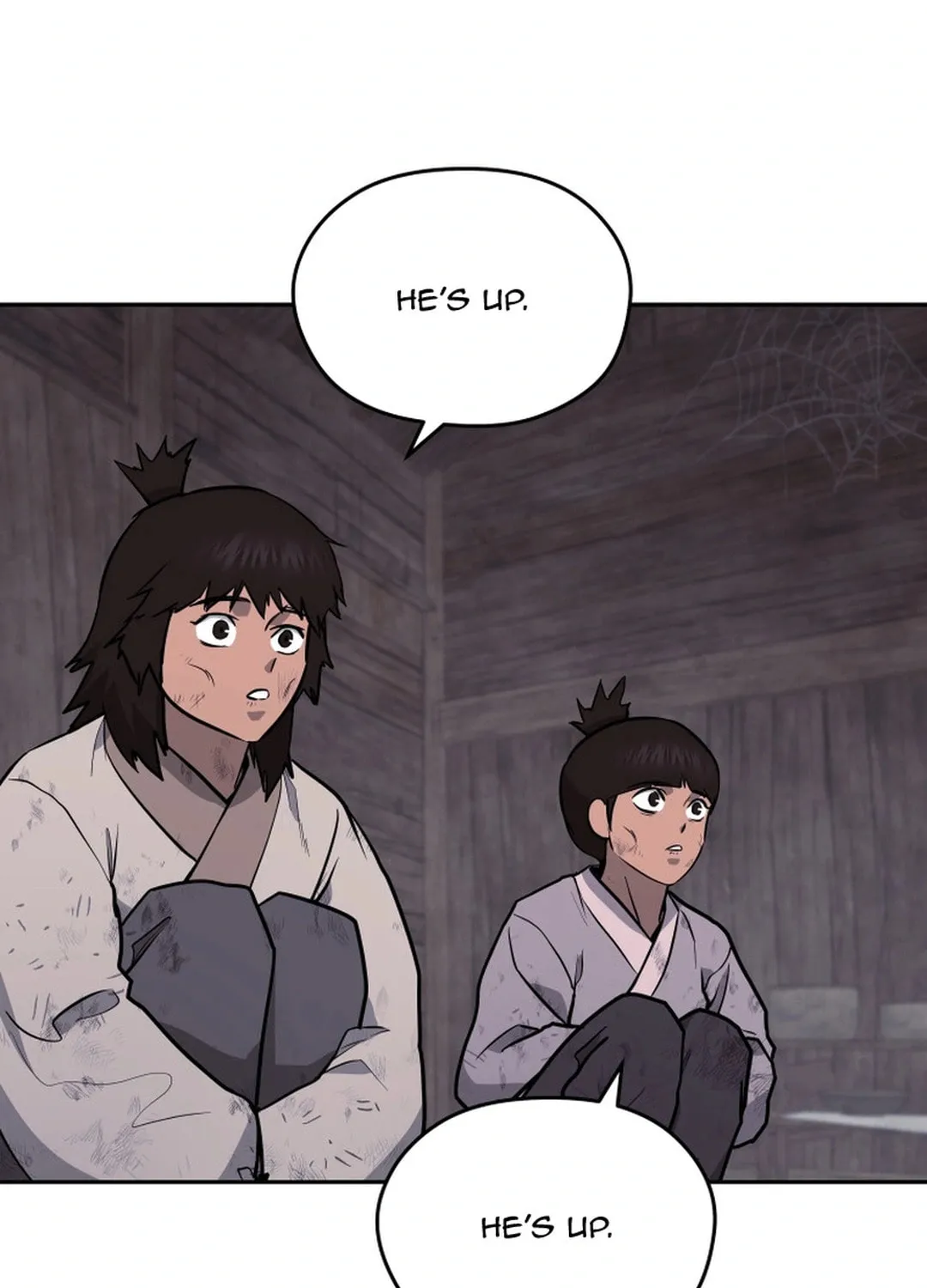 Read Administrator Kang Jin Lee chapter 151 image 53 on Lezhin