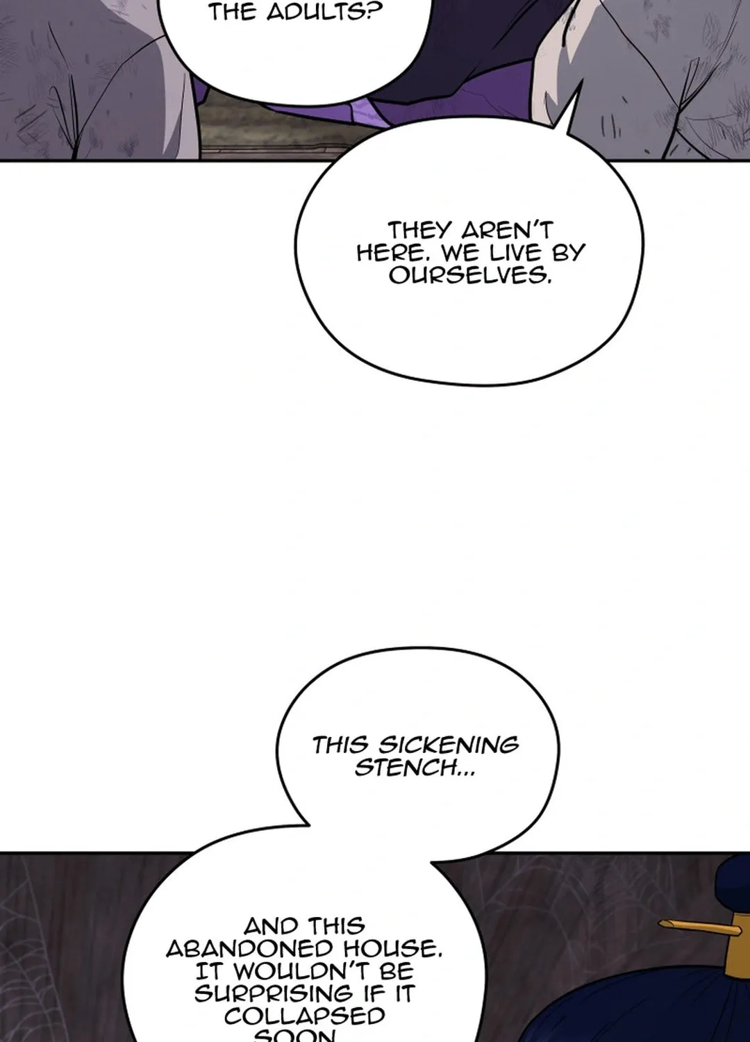 Read Administrator Kang Jin Lee chapter 151 image 56 on Lezhin