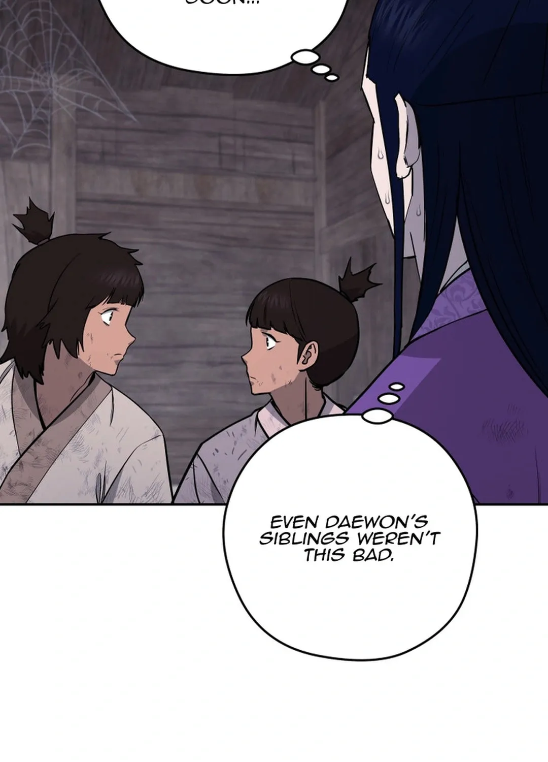 Read Administrator Kang Jin Lee chapter 151 image 57 on Lezhin