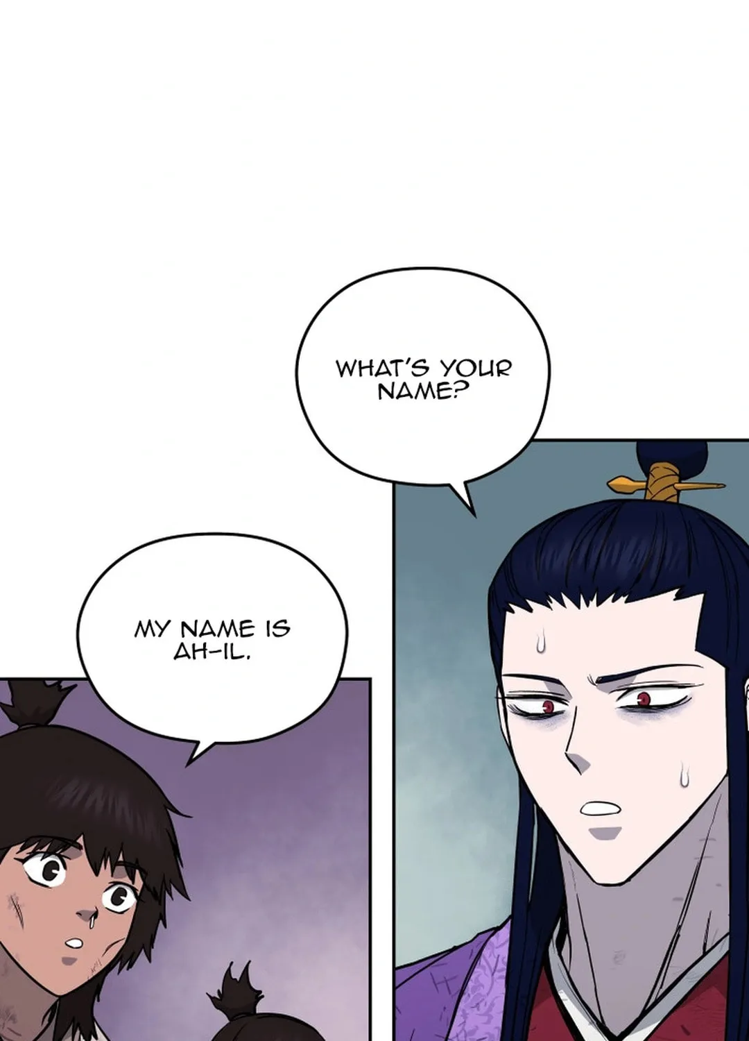 Read Administrator Kang Jin Lee chapter 151 image 58 on Lezhin