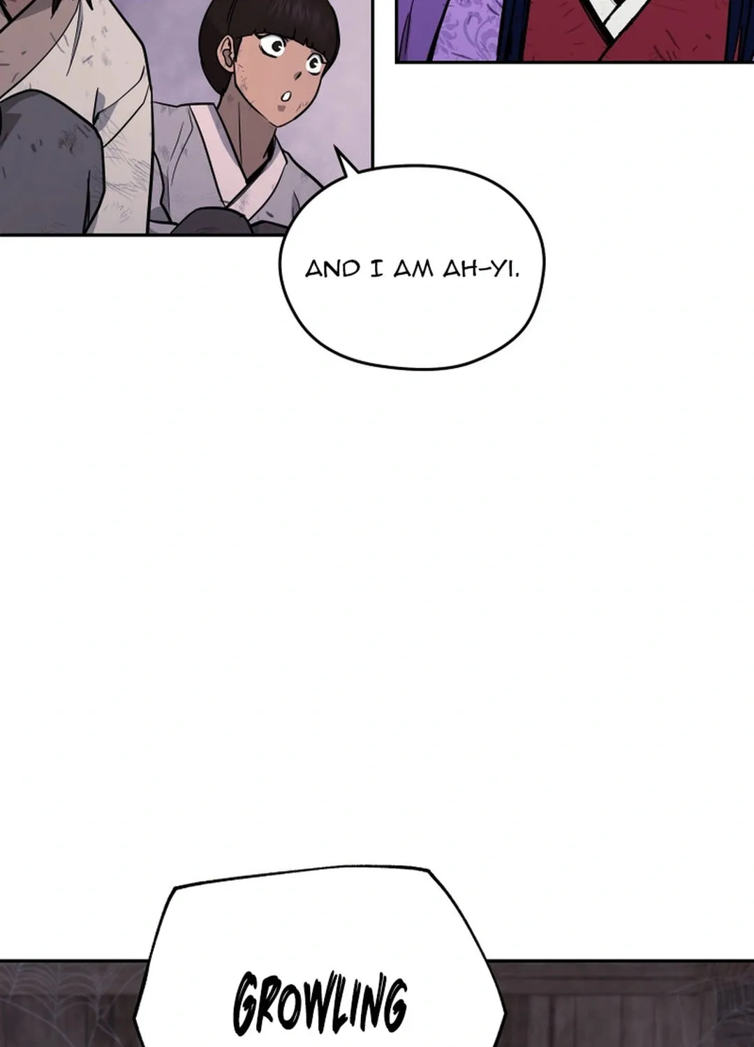 Read Administrator Kang Jin Lee chapter 151 image 59 on Lezhin