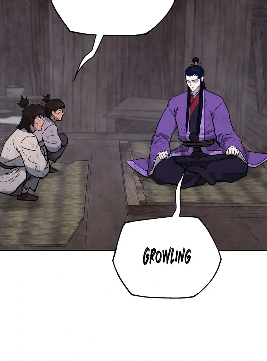 Read Administrator Kang Jin Lee chapter 151 image 60 on Lezhin